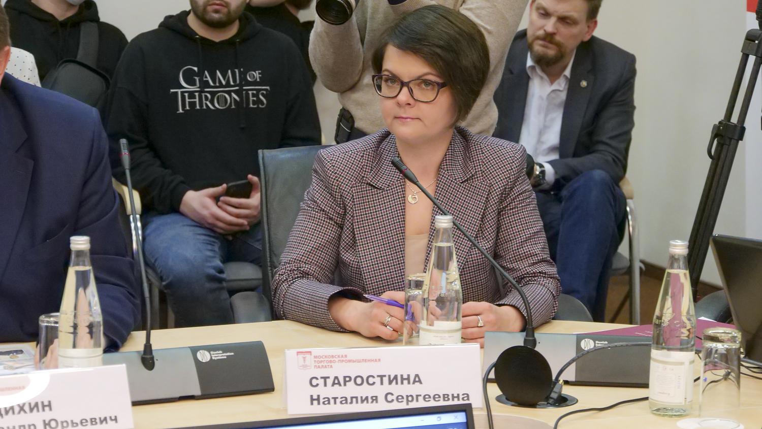 Столичный бизнес готов производить детскую одежду с фликерами