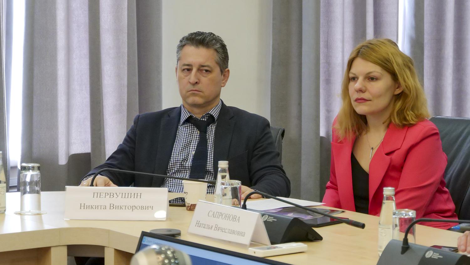 Столичный бизнес готов включиться в подготовку кадров 