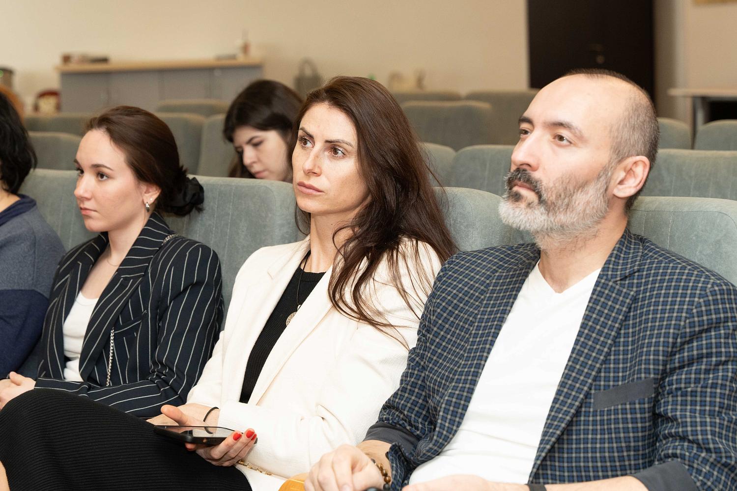 На площадке МТПП собрались социально ответственные блогеры