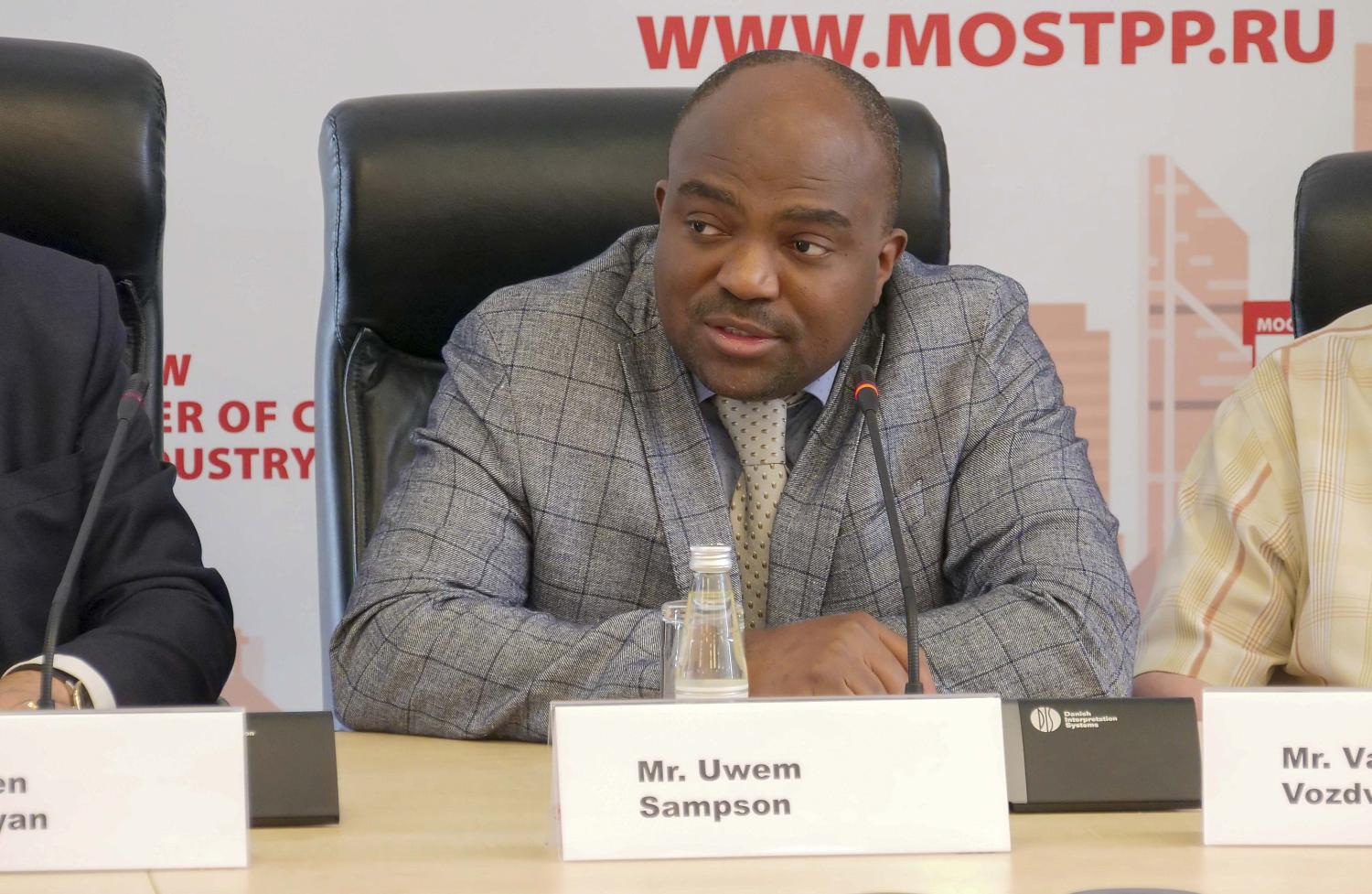 Нигерия как окно в Африку