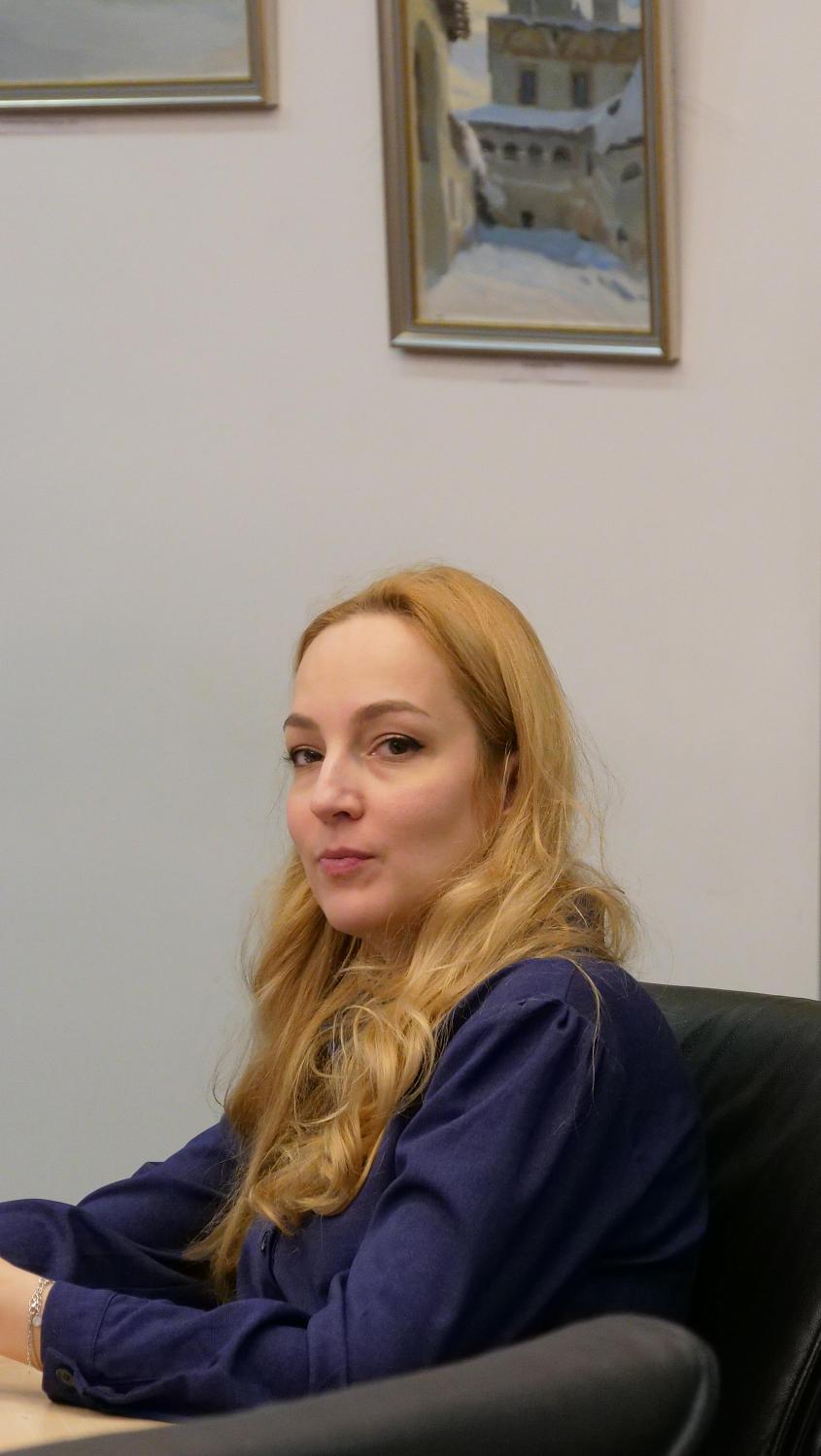Комитет МТПП по делам старшего поколения подвёл итоги уходящего года