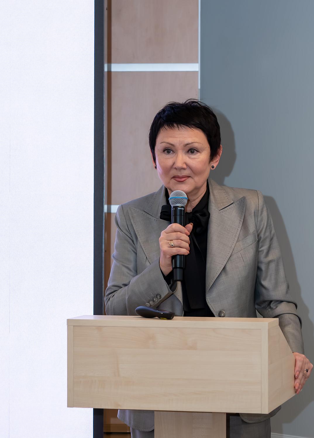 Когда работодатели, вузы и молодёжь садятся за один стол: первые шаги от «мы и они» к «мы вместе»