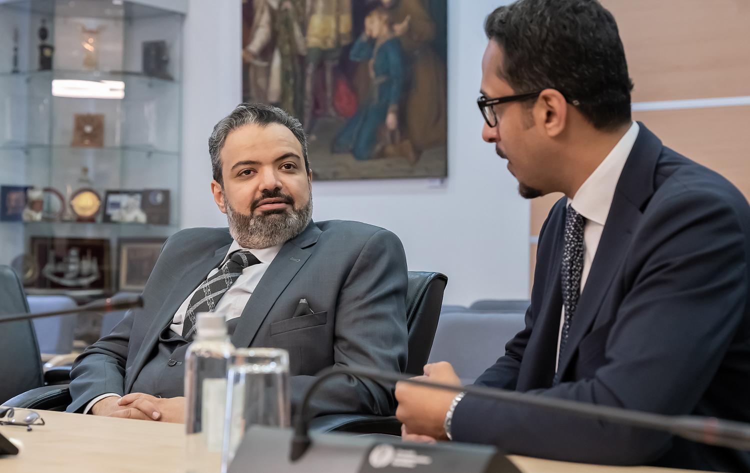 Саудовские бренды скоро появятся в России