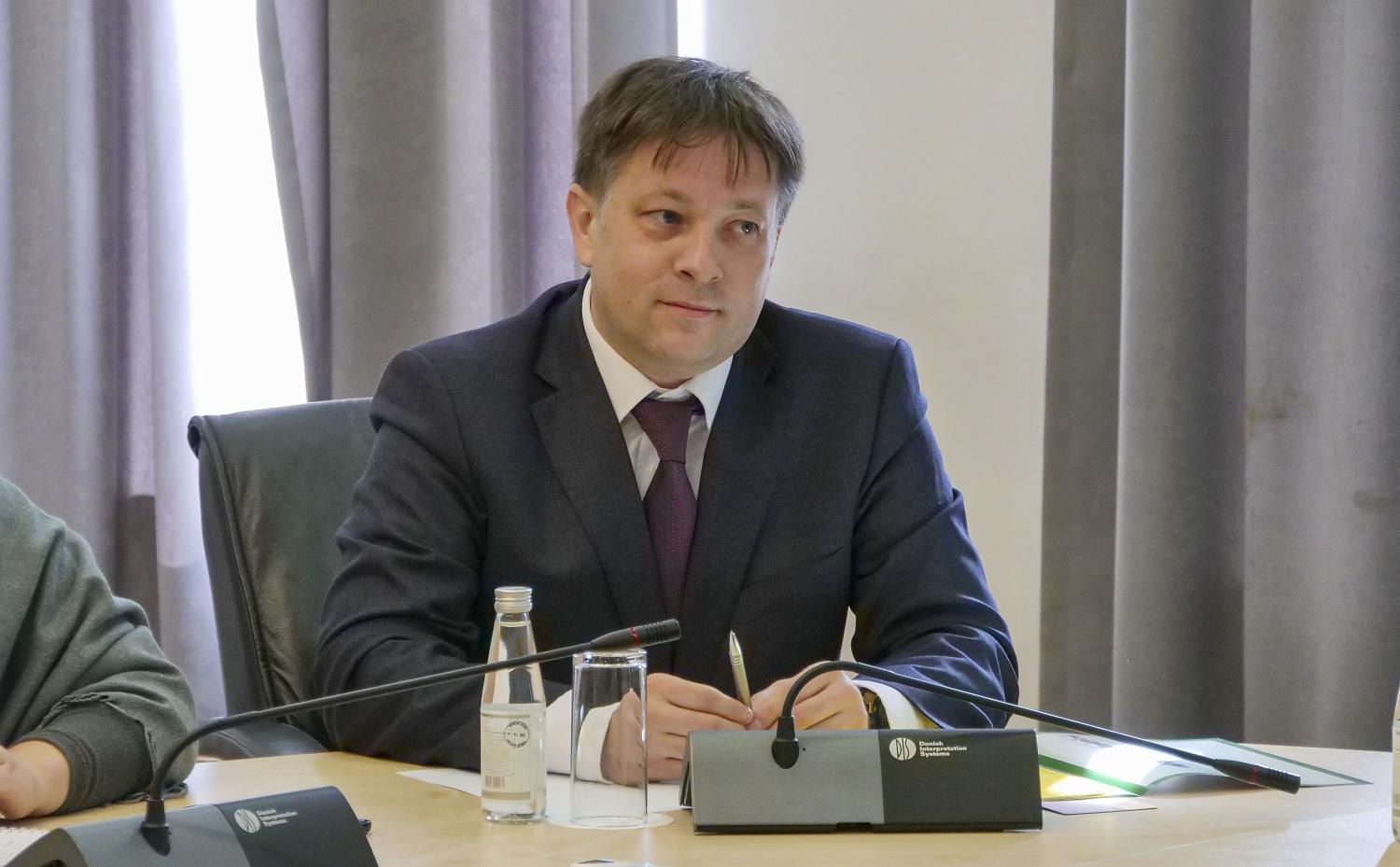 Иранский бизнес готов поставлять в Россию текстиль, обувь и одежду 