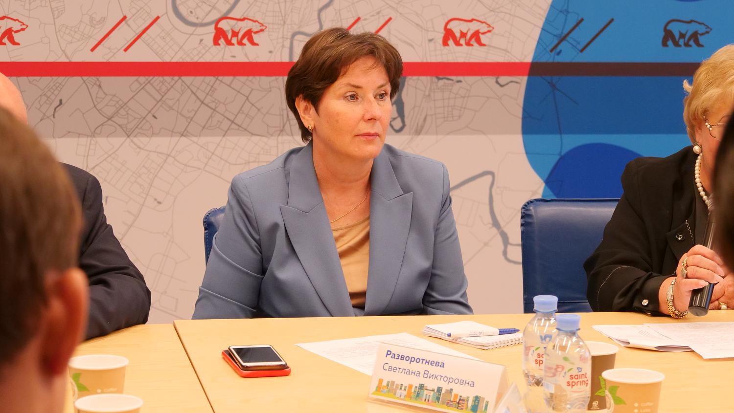 Подготовка специалистов по запросам предприятий – основной тренд среднего профессионального и высшего образования