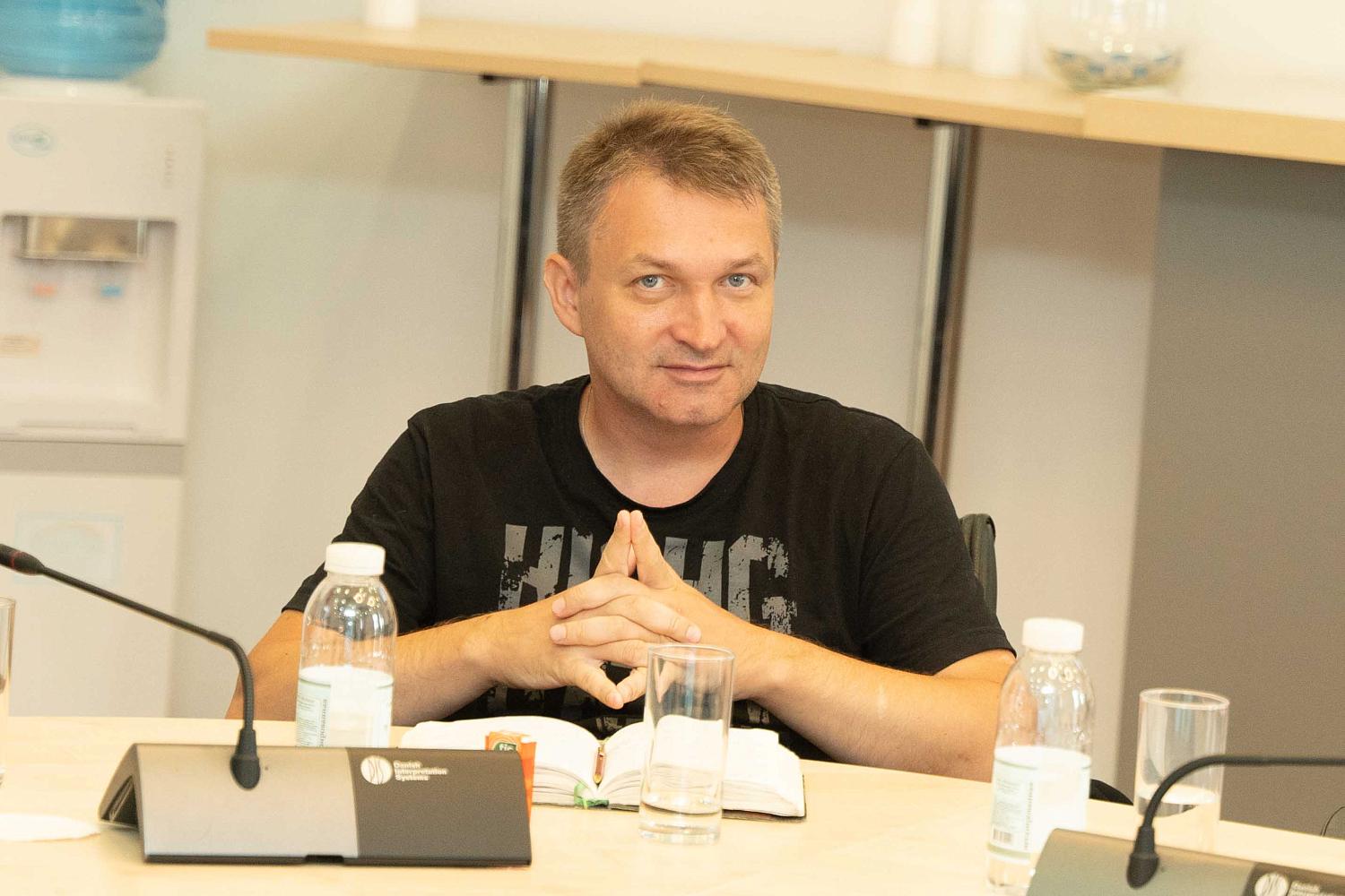 В МТПП обсудили вопросы наследственного планирования
