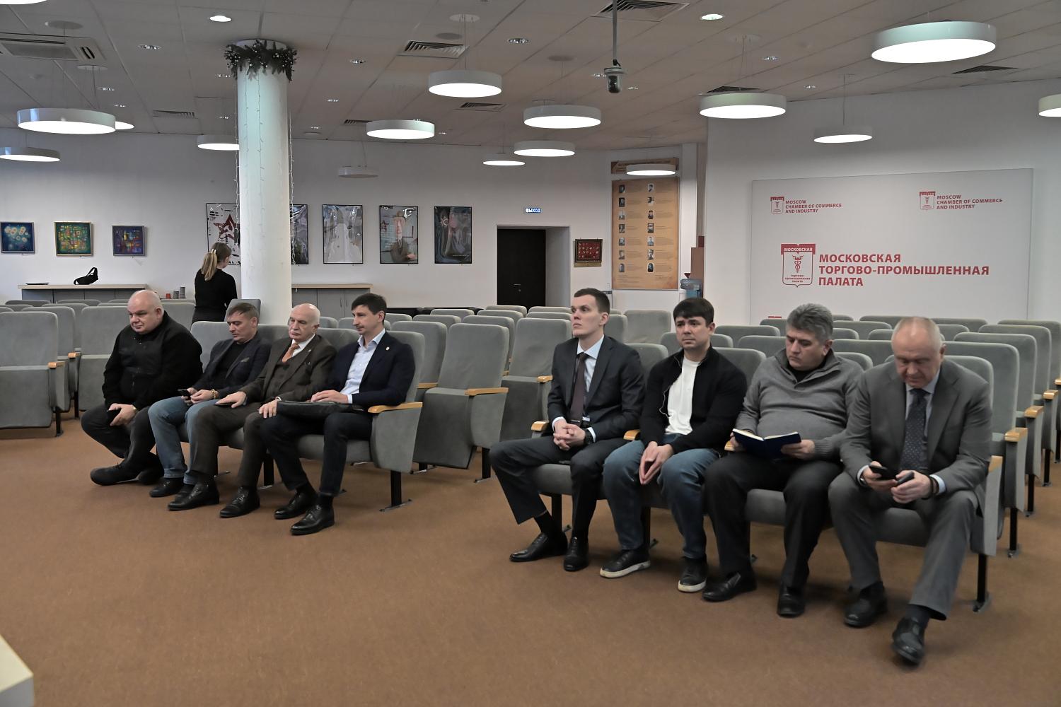 Намечен план работы Совета по развитию пожарно-спасательной отрасли при КС НСБ на 2026 год