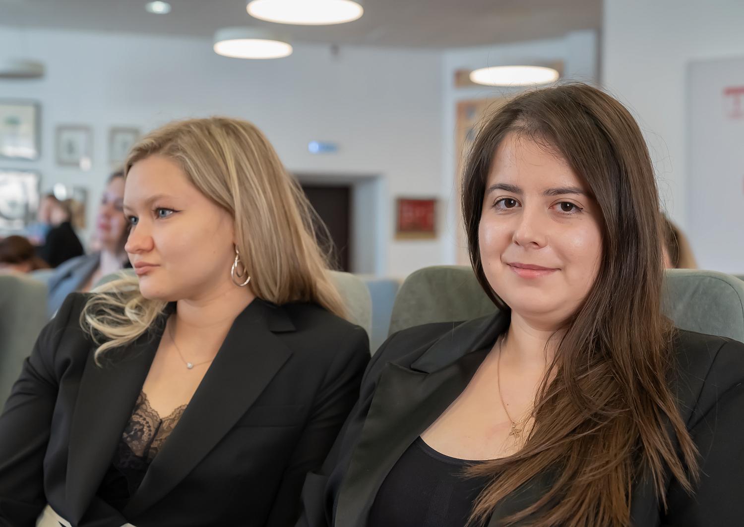 Эксперты обсудили возможности продвижения ценностно-ориентированного бизнеса