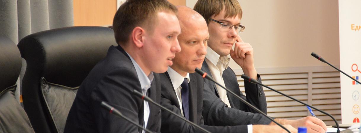 Малый бизнес может активно участвовать в госзаказе через Портал поставщиков Малый бизнес может активно участвовать в госзаказе через Портал поставщиков