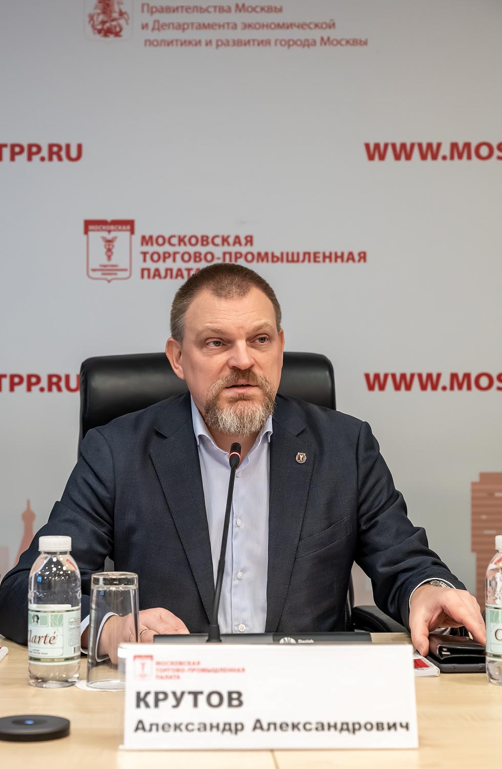 Встреча с профессионалами факторингового рынка поможет бизнесу найти решения для управления капиталом