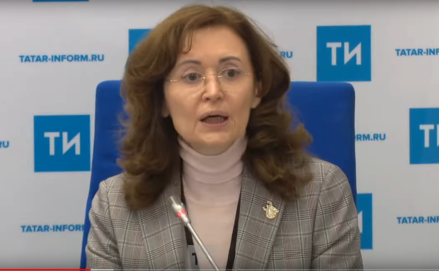 Президент МТПП Владимир Платонов принимает участие в Международном форуме торгово-промышленных палат