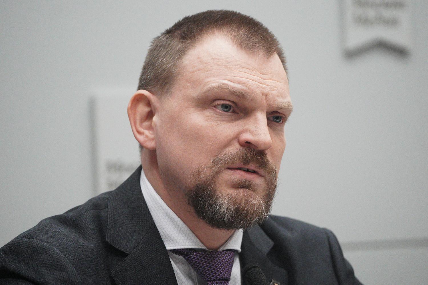 Руководители МТПП представили проекты палаты, направленные на помощь бизнесу