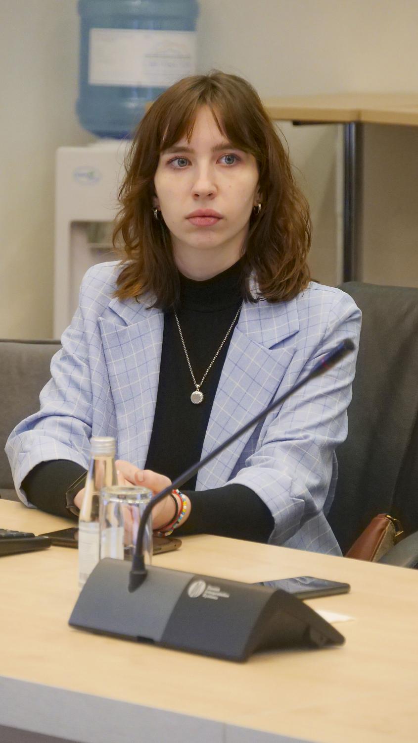 Участники круглого стола обсудили комплексный подход к современной профориентации