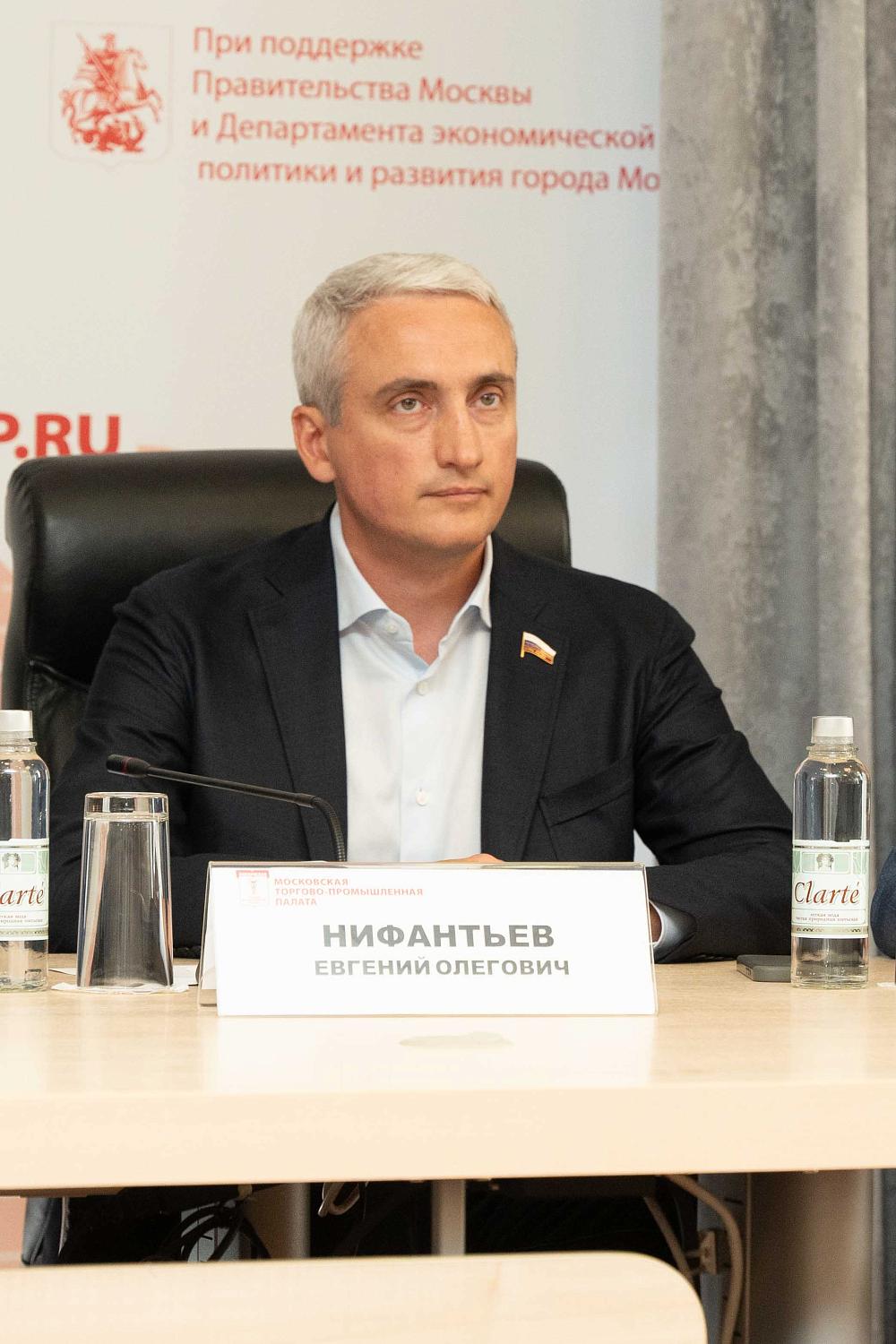 На пресс-конференции напомнили об условиях участия в акции #ВыбираемВместе2024-Москва