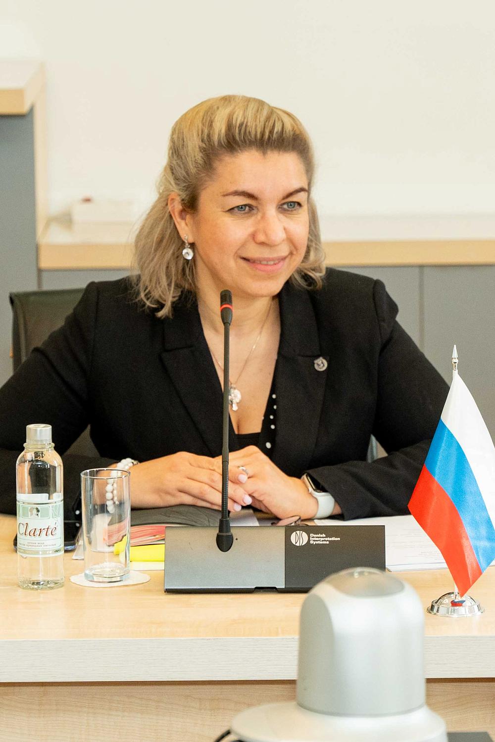 Бизнес Москвы и Анкары заинтересован в сотрудничестве