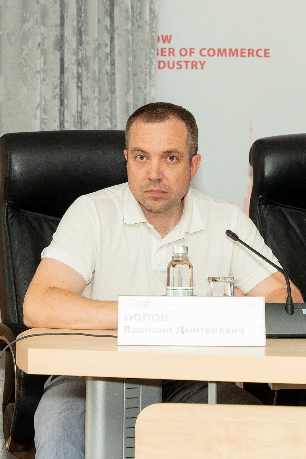 В МТПП рассмотрели проблему долгов в газовой сфере