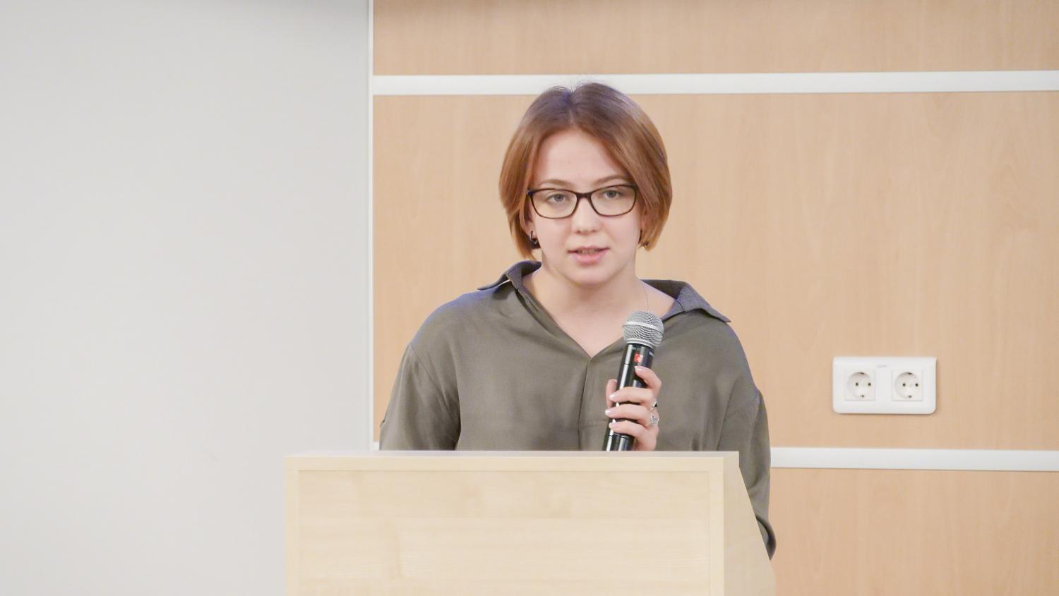 На площадке МТПП состоялась инвестиционно-финансовая сессия для представителей медицинской индустрии 