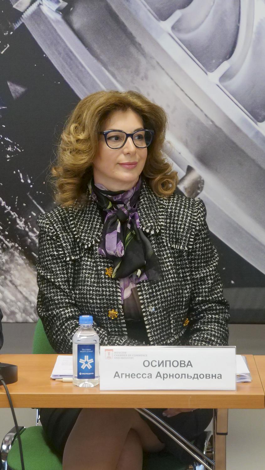 Франчайзинг: перспективы и проблемы