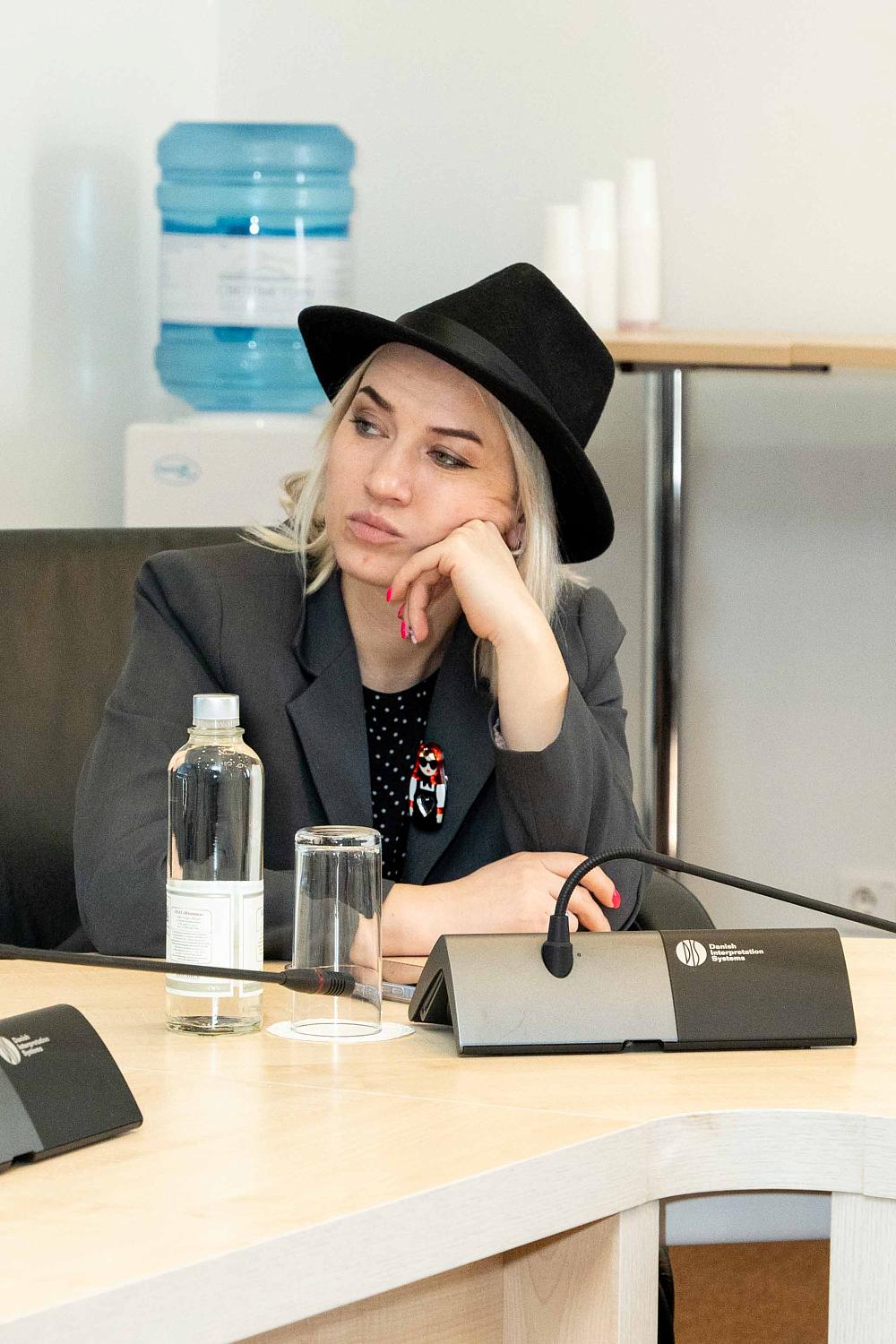 В МТПП обсуждаются новые пути образования и реабилитации людей с ограниченными возможностями здоровья