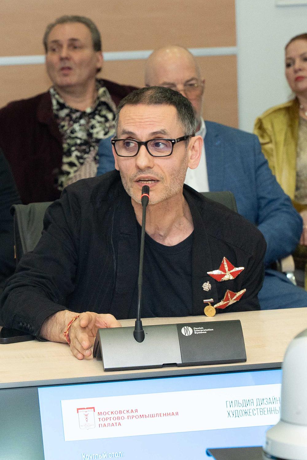 Индустрия моды и дизайна нуждается во всесторонне образованных кадрах