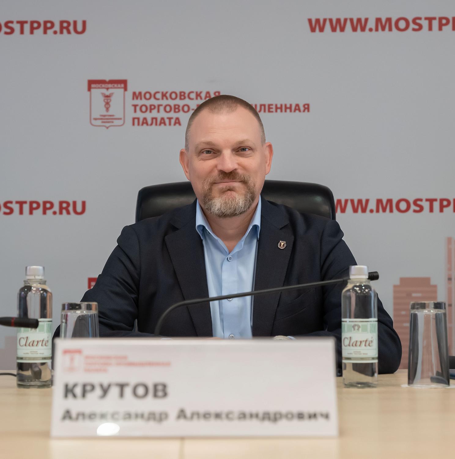 Идеи, эмоции и энергия предпринимателей – основа развития экономики города