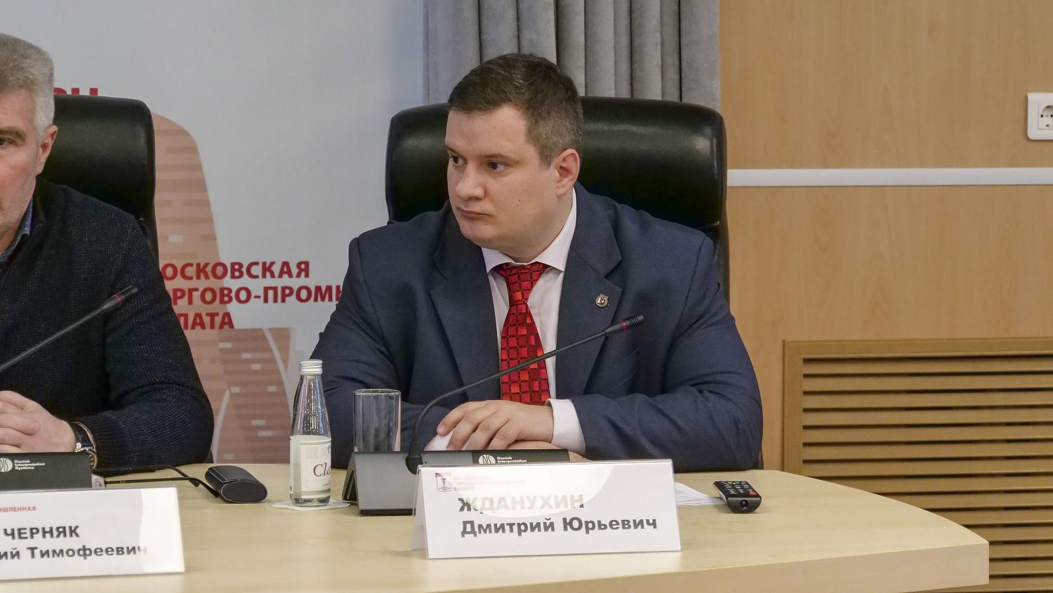 Деловые клубы землячеств обсудили вопросы межрегионального сотрудничества
