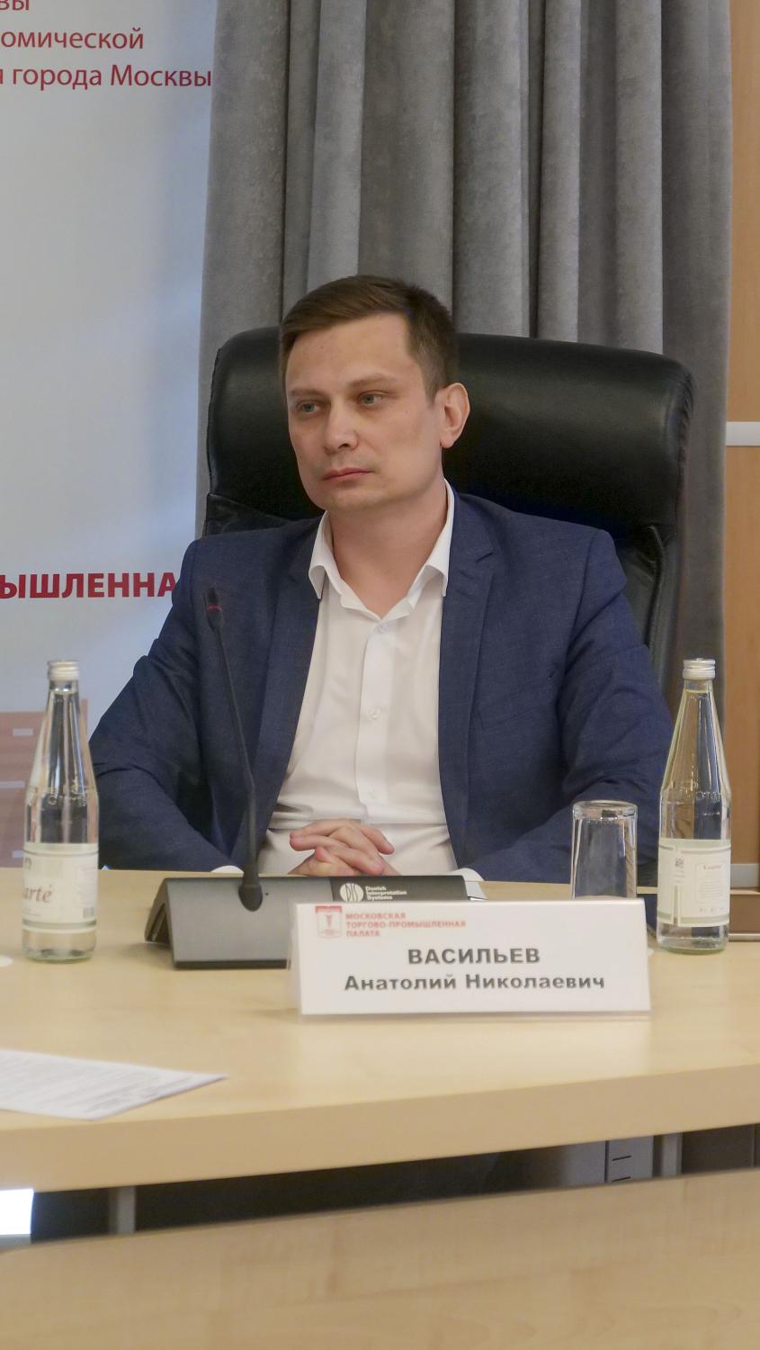 На площадке МТПП эксперты обсудили способы разрешения долговых споров