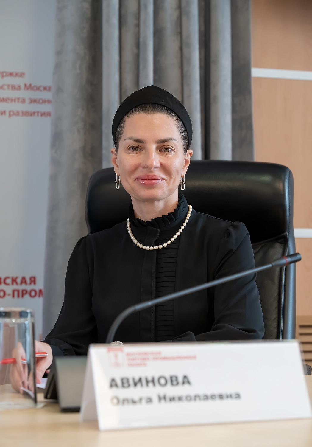 Эксперты обсудили возможности продвижения ценностно-ориентированного бизнеса