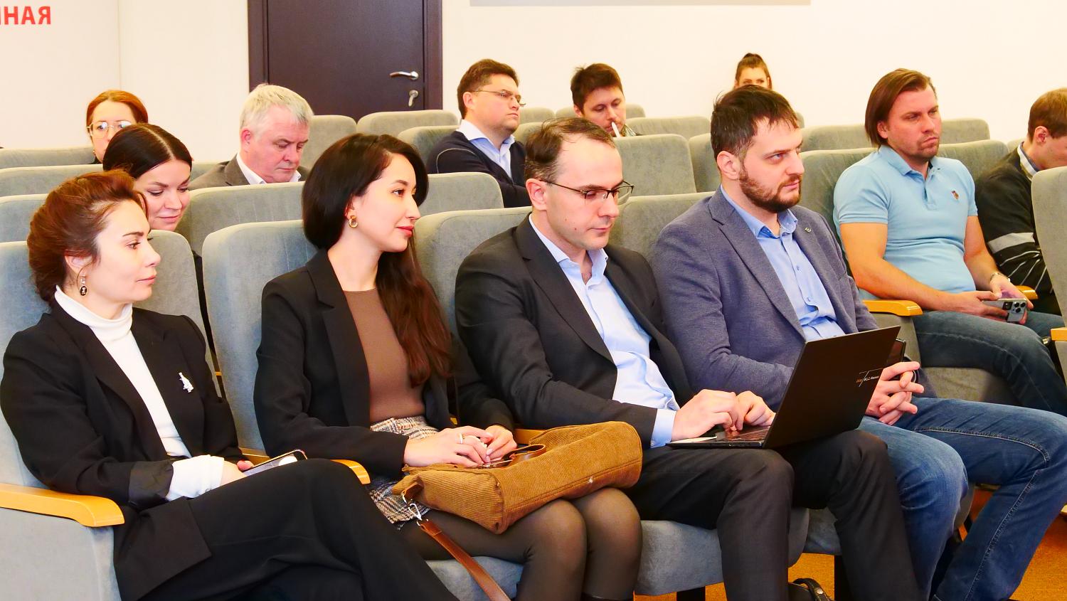 Для развития бизнеса новичкам посоветовали быть проактивными