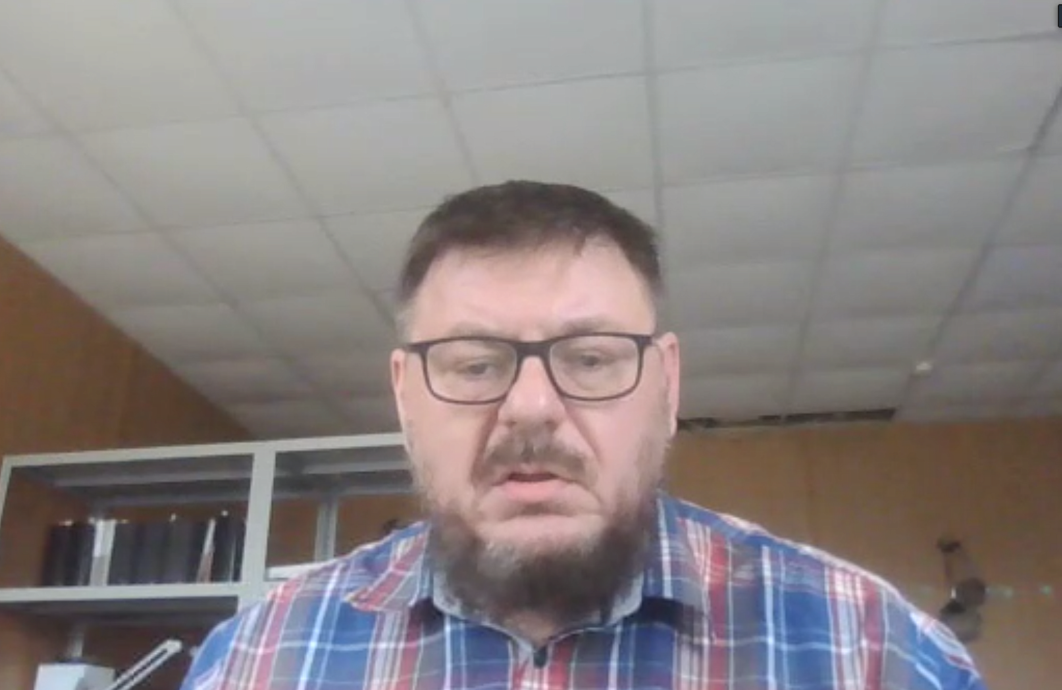 Состоялась презентация компаний Алтайского края