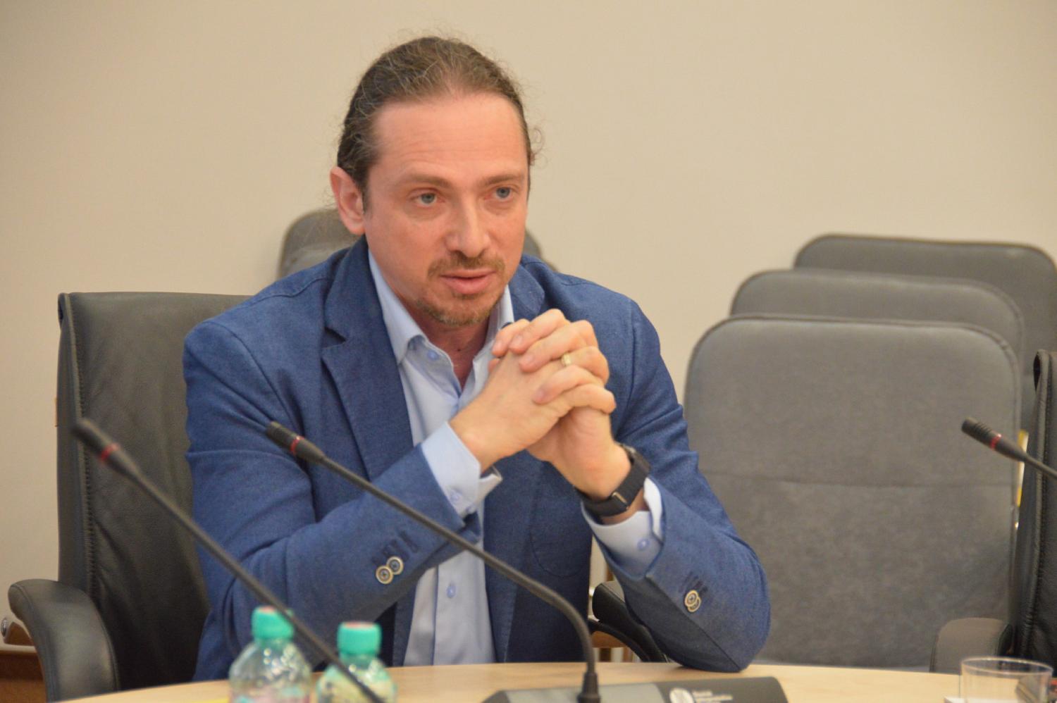 Возможности трудоустройства людей с ограниченными возможностями обсуждаются в МТПП