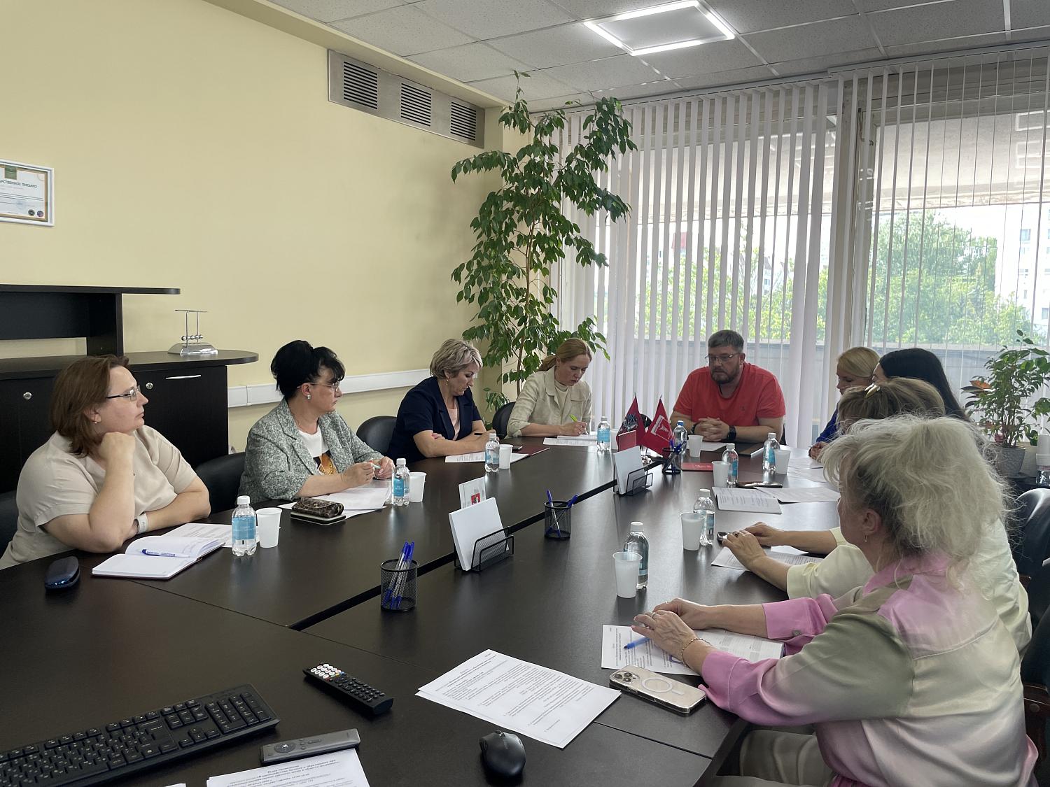 Целевая подготовка и партнерство с бизнесом: новые подходы к обучению медицинских кадров