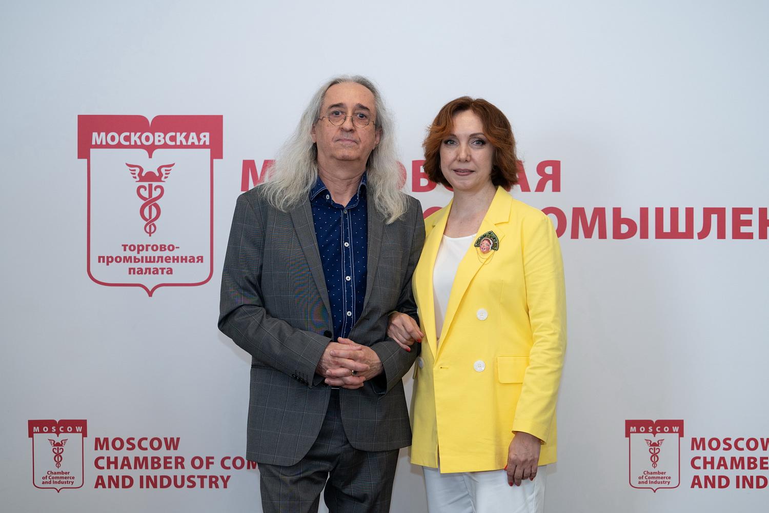 От Камчатки до Калининграда: МТПП объединила экспертов по медиации в 12-часовом прямом эфире