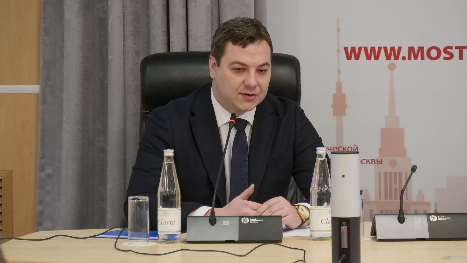 В МТПП прошли II Форум межрегионального сотрудничества и вручение Премии «Земляк года»