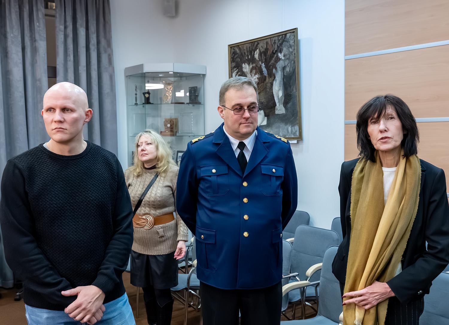 Цветущая сложность и индустриальная поэзия