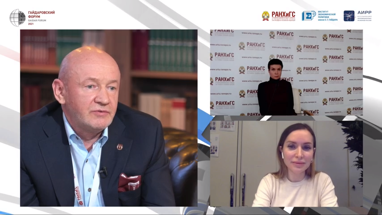 «Коронакризис» и права человека: оправданы ли жесткие меры? 