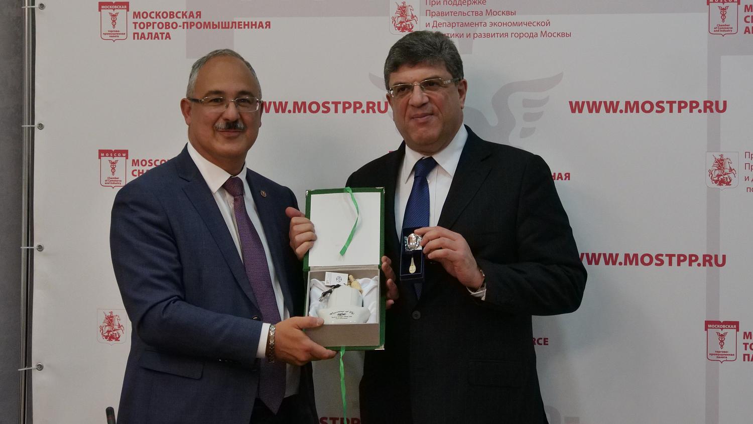 Тунис готов стать для России «воротами в Центральную Африку» 