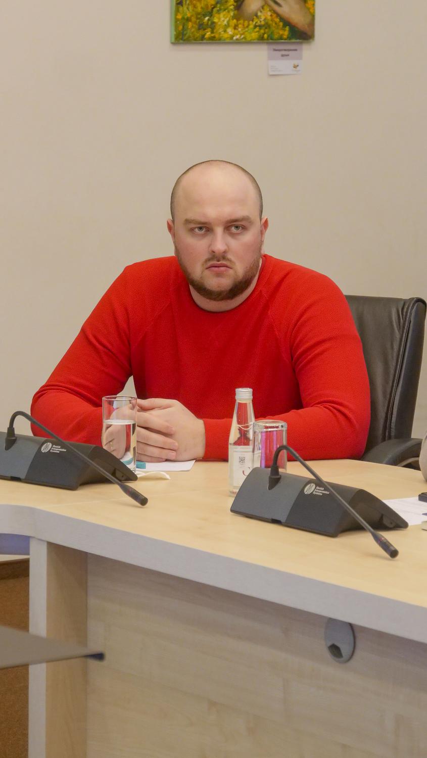 Представители Гильдии креативных индустрий обсудили участие компаний-членов МТПП в праздничном оформлении города