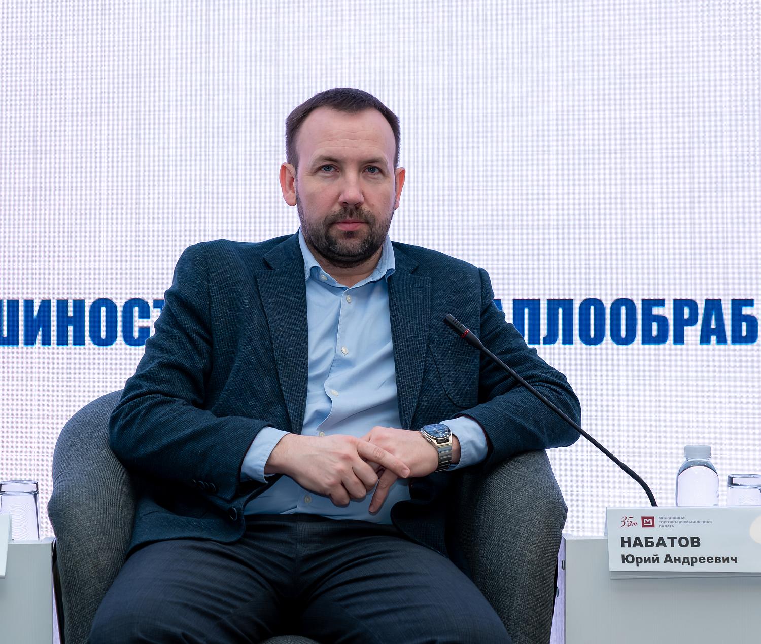 В центре внимания – развитие судостроения