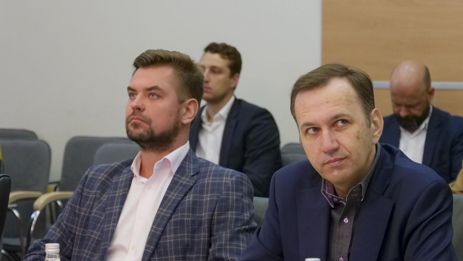 На площадке МТПП рассказали как привлекать инвестиции предприятиям МСП