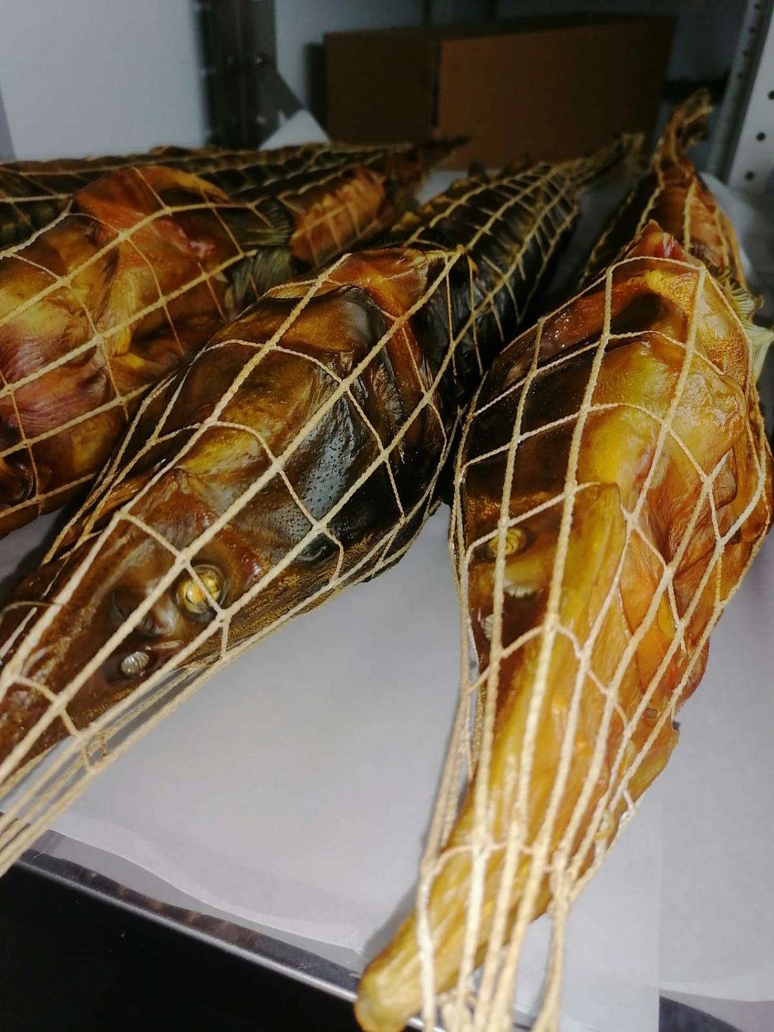 Единственное рыбохозяйственное предприятие столицы нуждается в поддержке