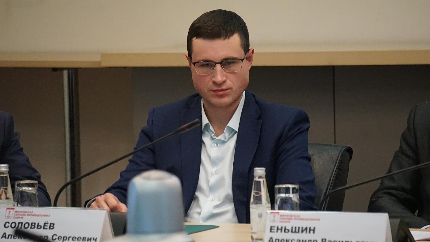 В МТПП рассмотрели механизмы предотвращения роста числа бездомных животных