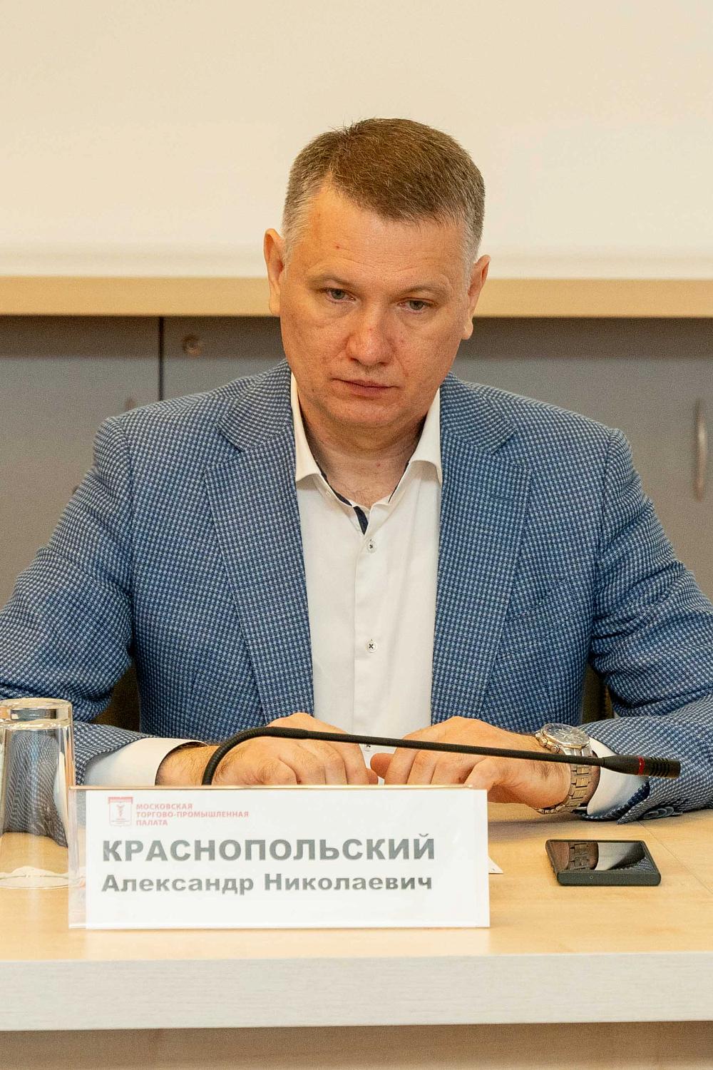 Эксперты обсудили дальнейшие аспекты развития рынка видеоаналитических систем