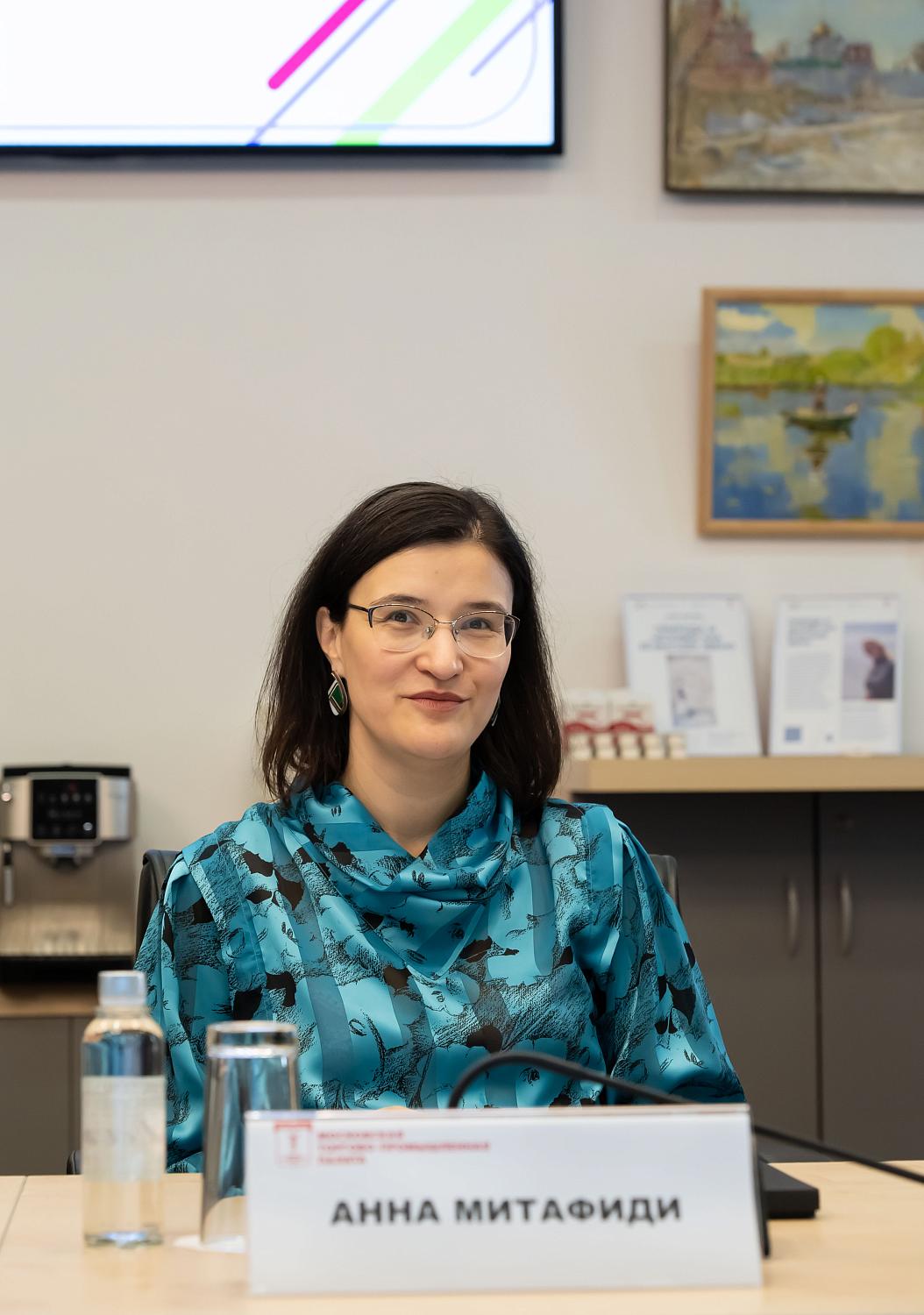 «Креатив во взаимодействии со студентами – это очень важно»