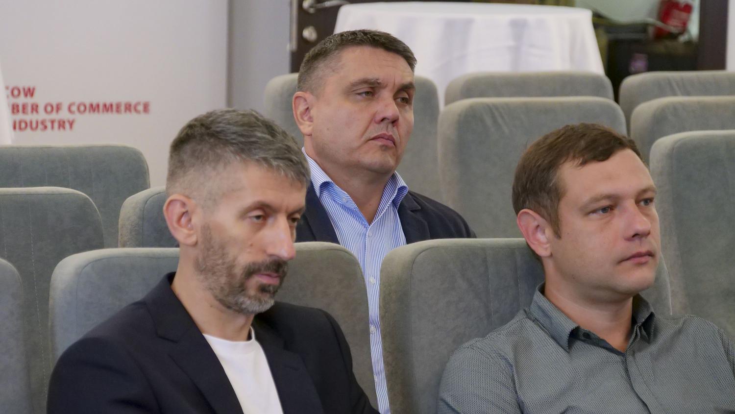 В МТПП обсудили переход на безналичные расчеты с физическими лицами, сдающими металлолом