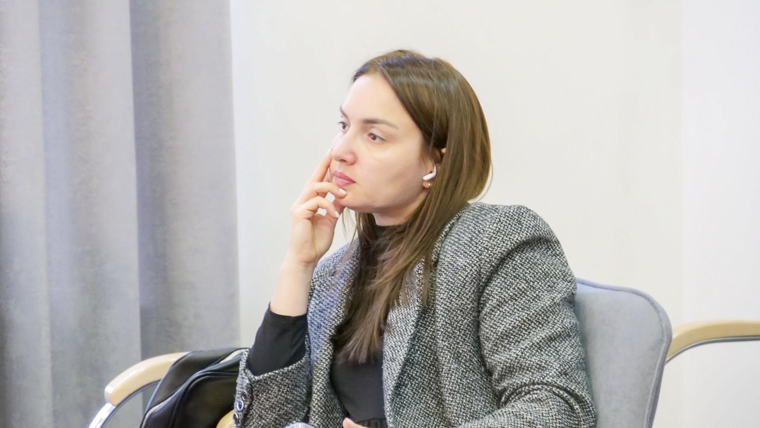 В Московской торгово-промышленной палате обсудили особенности выполнения работодателями Москвы законодательства о квотировании рабочих мест