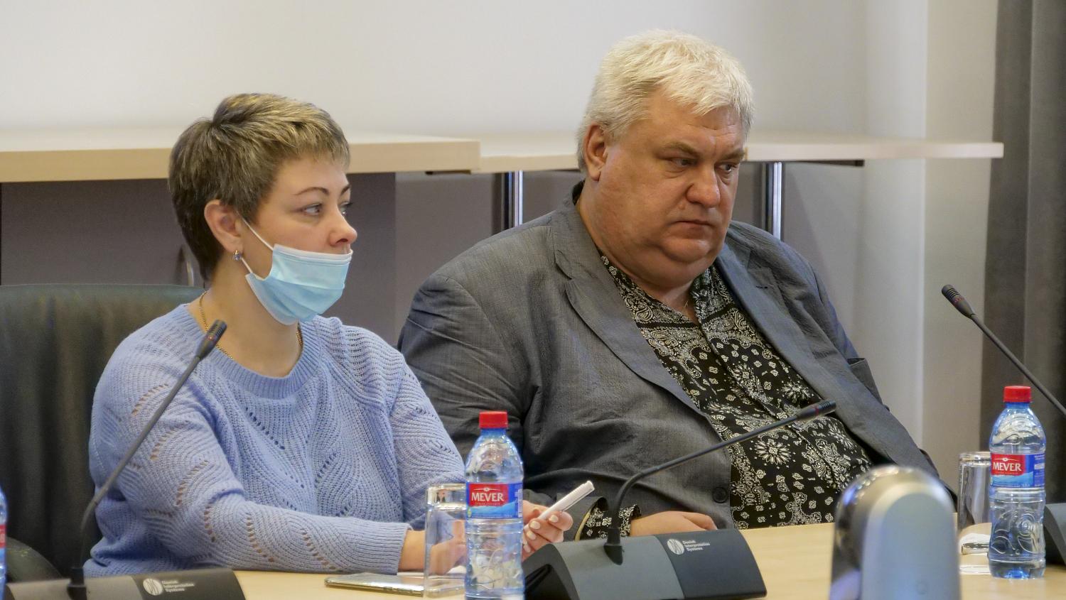 Предпринимателям рассказали о системе правовых актов, регулирующих вопросы въезда иностранных граждан на территорию РФ во время пандемии