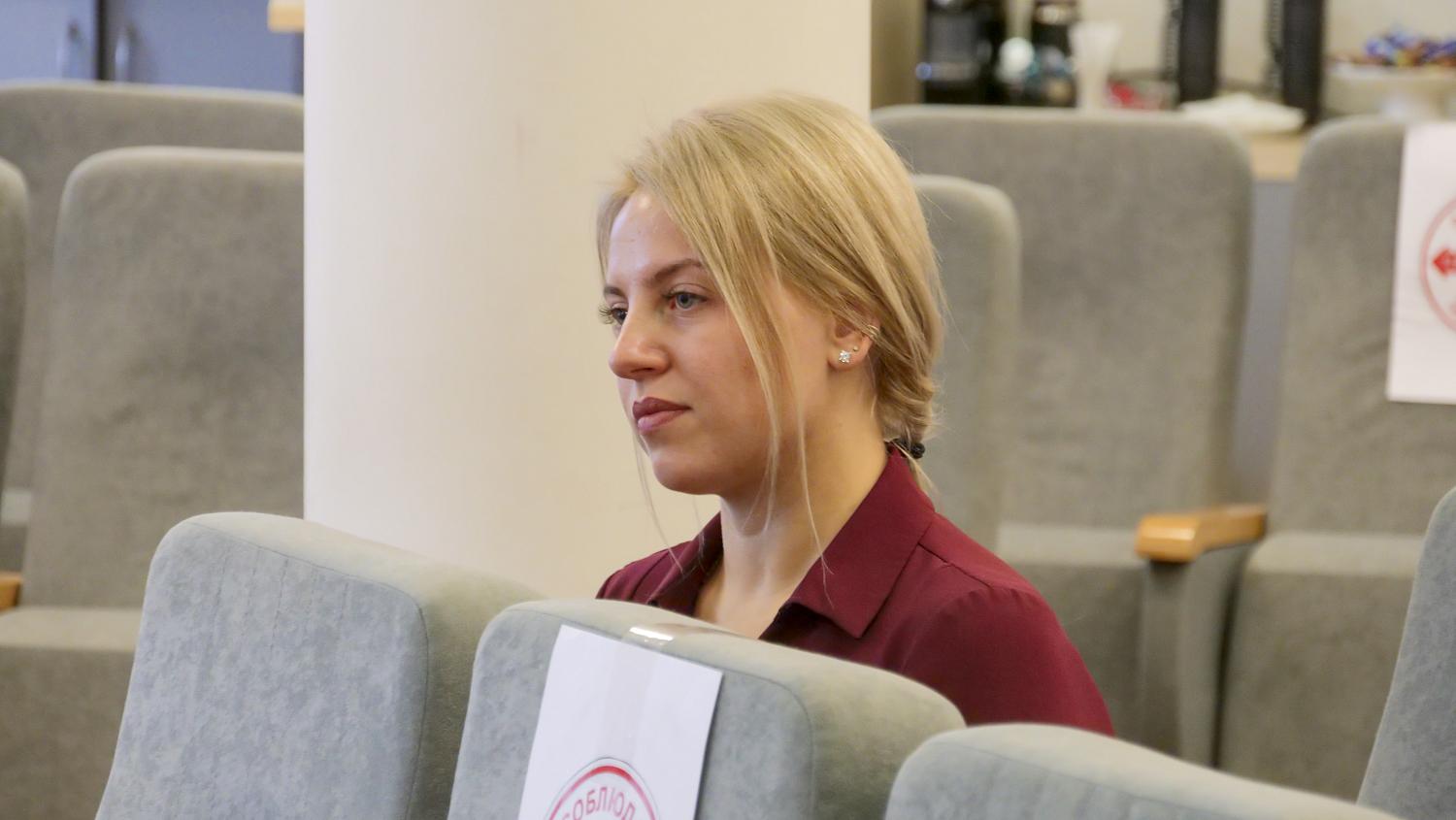 Московские ВУЗы получили в МТПП Свидетельства о профессионально-общественной аккредитации