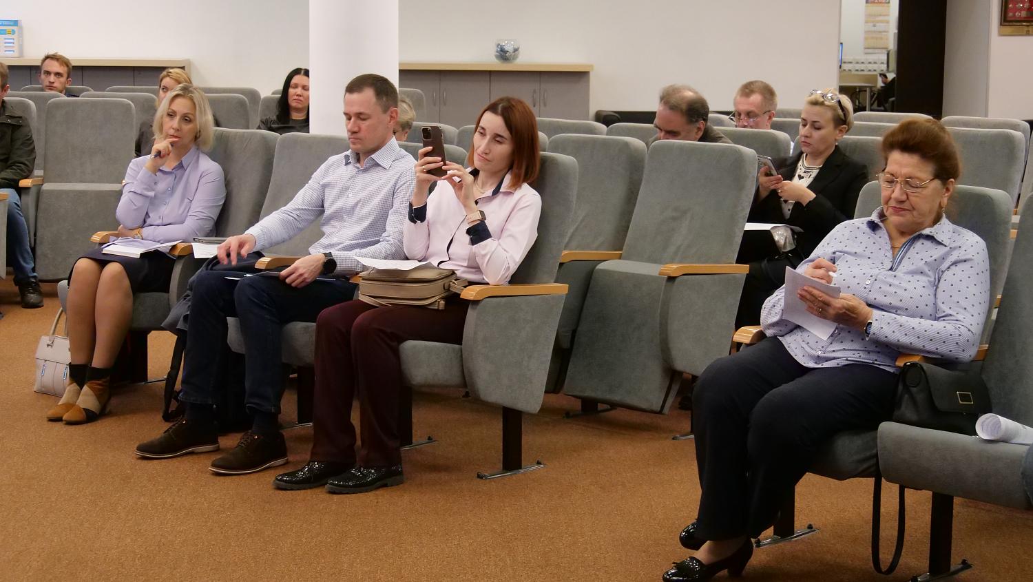 Долги за ЖКХ: взгляд сквозь призму бизнеса