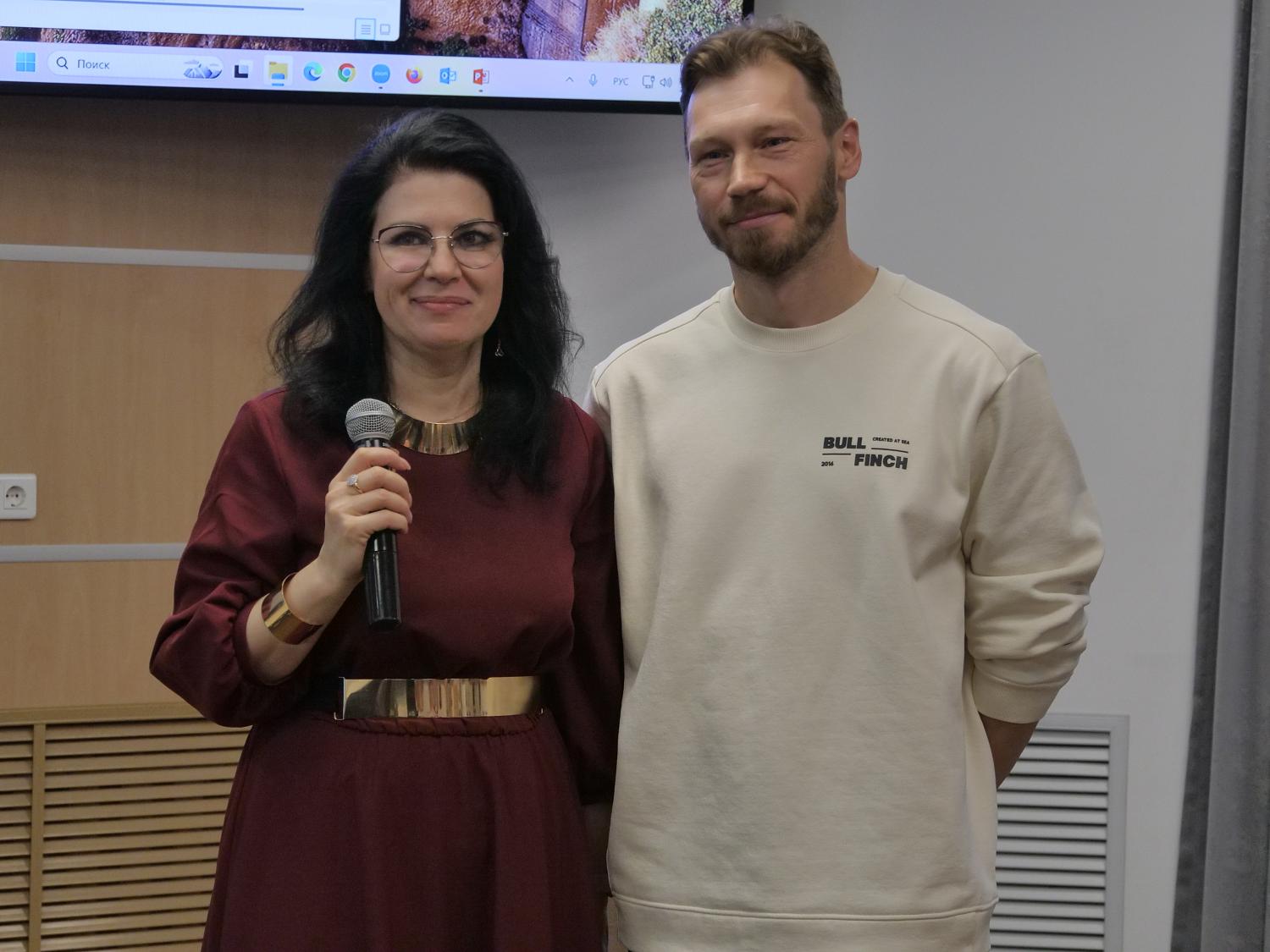 На площадке МТПП награждены лучшие инвестиционные проекты и инвесторы 2025 года